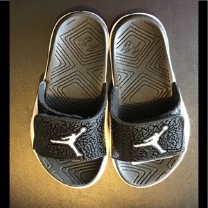 JORDAN HYDRO SLIDES NEW